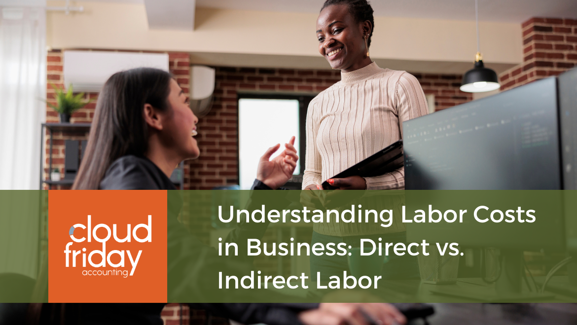 Understanding Labor Costs in Business: Direct vs. Indirect Labor ...